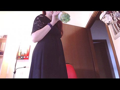 ❤️ Yon esklav soumèt ki renmen kilòt sal ak apetisan oblije masturbe apre li fin gade videyo sa a! ☑ Videyo pònografi nan ht.desixxxtube.ru ❤