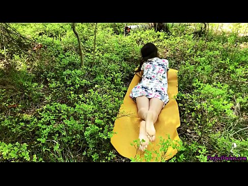 ❤️ Stranger on Tinder Masturbates Pussy mwen ak Fucks pasyone nan Woods yo ☑ Videyo pònografi nan ht.desixxxtube.ru ❤